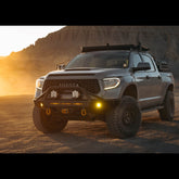 Tundra Overland Series Front Bumper / 2nd Gen / 2014-2021 for Toyota Tundra