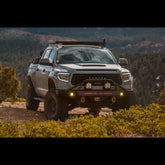Tundra Overland Series Front Bumper / 2nd Gen / 2014-2021 for Toyota Tundra