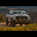 Tundra Overland Series Front Bumper / 2nd Gen / 2014-2021 for Toyota Tundra