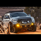 Tundra Overland Series Front Bumper / 2nd Gen / 2014-2021 for Toyota Tundra