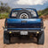 Toyota Tacoma High Clearance Rear Bumper / 2nd Gen / 2005-2015