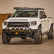 Tundra Overland Series Front Bumper / 2nd Gen / 2014-2021 for Toyota Tundra