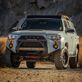 4Runner Lo Pro Bumper High Clearance Additions / 5th Gen / 2014-2024 for Toyota 4Runner