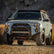4Runner Lo-Pro Winch Bumper / 5th Gen / 2014-2024 for Toyota 4Runner