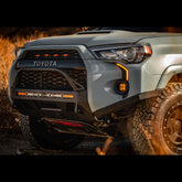 4Runner Lo Pro Bumper High Clearance Additions / 5th Gen / 2014-2024 for Toyota 4Runner
