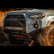 4Runner Lo Pro Bumper High Clearance Additions / 5th Gen / 2014-2024 for Toyota 4Runner