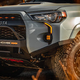 4Runner Lo Pro Bumper High Clearance Additions / 5th Gen / 2014-2024 for Toyota 4Runner