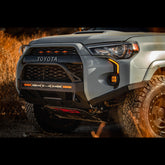 4Runner Lo-Pro Winch Bumper / 5th Gen / 2014-2024 for Toyota 4Runner
