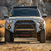 4Runner Lo Pro Bumper High Clearance Additions / 5th Gen / 2014-2024 for Toyota 4Runner