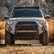 4Runner Lo Pro Bumper High Clearance Additions / 5th Gen / 2014-2024 for Toyota 4Runner