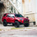 4Runner Lo Pro Bumper High Clearance Additions / 5th Gen / 2014-2024 for Toyota 4Runner