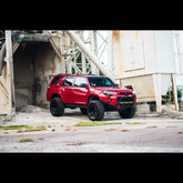 4Runner Lo-Pro Winch Bumper / 5th Gen / 2014-2024 for Toyota 4Runner