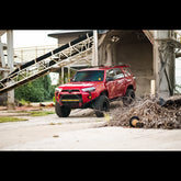 4Runner Lo Pro Bumper High Clearance Additions / 5th Gen / 2014-2024 for Toyota 4Runner