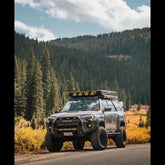 4Runner Lo Pro Bumper High Clearance Additions / 5th Gen / 2014-2024 for Toyota 4Runner
