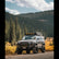 4Runner Lo Pro Bumper High Clearance Additions / 5th Gen / 2014-2024 for Toyota 4Runner