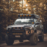 4Runner Lo Pro Bumper High Clearance Additions / 5th Gen / 2014-2024 for Toyota 4Runner