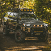 4Runner Lo-Pro Winch Bumper / 5th Gen / 2014-2024 for Toyota 4Runner