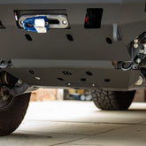 4Runner Front Skid Plate / 5th Gen / 2010-2024 for Toyota 4Runner