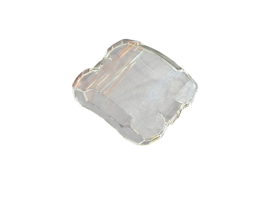 DOBINSONS ZENITH 3″ LIGHT COVER – DL80-3791