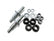 DOBINSONS HARDWARE KIT SD59-824 & SD59-823 (SD59-824-PIN-KIT) for Toyota Land Cruiser 80