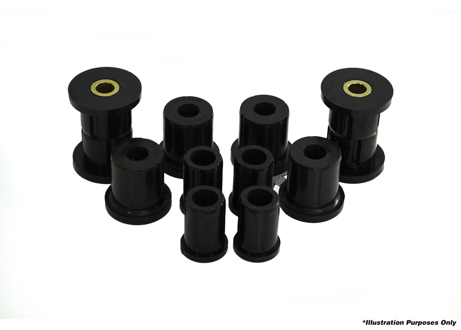 DOBINSONS POLYURETHANE BUSH KIT – PB59-1102K for Toyota Tundra