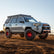 Premium Roof Rack For 2010-2024 Toyota 4Runner