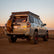 Premium Roof Rack For 2010-2024 Toyota 4Runner