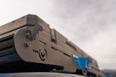 Toyota Tacoma Special Edition Cab Rack with Toyota Desert Air Intake Fitment | 2005-2023 for Toyota Tacoma