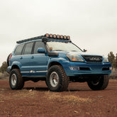 Lexus GX470 Prinsu Pro Roof Rack for Lexus GX470