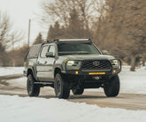 Toyota Tacoma Prinsu Cab Rack | 2005-2023 for Toyota Tacoma