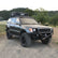 Toyota Land Cruiser 100 Series Prinsu Roof Rack | 1998-2007 for Toyota Land Cruiser 100