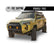 Prinsu Pro Toyota 4Runner Full Roof Rack | 2010-2024 for Toyota 4Runner