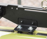 Prinsu Pro Toyota Tundra Crewmax Roof Rack 2022-Current for Toyota Tundra
