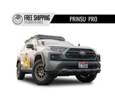 Prinsu Pro Toyota Rav4 Roof Rack | 2019-2025 for Toyota RAV4