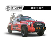 Prinsu Pro Toyota Tundra Crewmax Roof Rack 2022-Current for Toyota Tundra