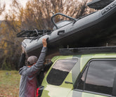 Prinsu Pro Toyota 4Runner Full Roof Rack | 2010-2024 for Toyota 4Runner