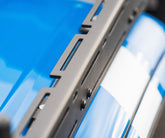 Prinsu Pro Toyota Tacoma Cab Rack | 2005-2023 for Toyota Tacoma