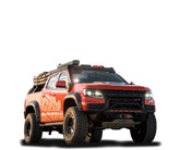 Prinsu Pro Chevy Colorado Roof Rack | 2015-2026 for Chevrolet Colorado