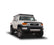 Prinsu Pro Toyota FJ Cruiser Roof Rack | 2007-2014 for Toyota FJ Cruiser