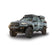 Prinsu Pro Toyota Tacoma Cab Rack | 2005-2023 for Toyota Tacoma