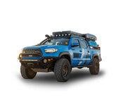 Prinsu Pro Toyota Tacoma Desert Air Intake Cab Rack | 2005-2023 for Toyota Tacoma