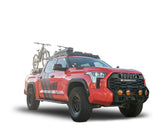Prinsu Pro Toyota Tundra Crewmax Roof Rack 2022-Current for Toyota Tundra