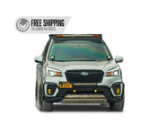 Subaru Forester Prinsu Roof Rack | 2019-2022 for Subaru Forester