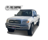 Toyota Tundra Prinsu Access Cab Rack | 2000-2006 for Toyota Tundra