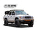Toyota Tacoma Prinsu Double Cab Cab Rack | 1995-2004 for Toyota Tacoma