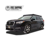 Subaru Ascent Prinsu Roof Rack | 2019-2022 for Subaru Ascent