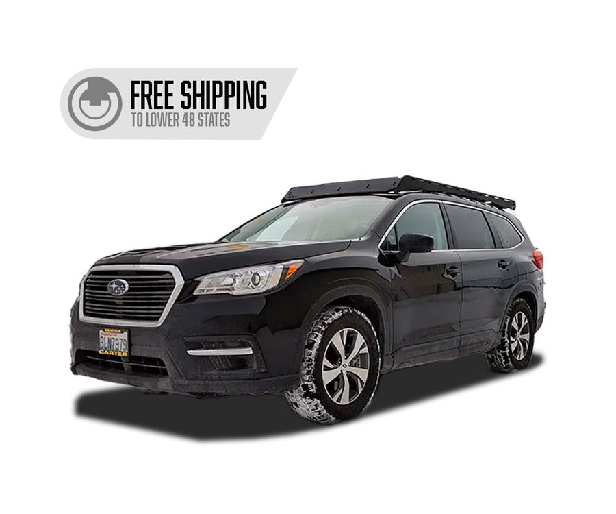 Subaru Ascent Prinsu Roof Rack | 2019-2022 for Subaru Ascent