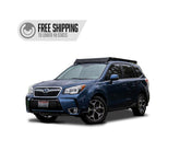 4th Gen Subaru Forester Roof Rack | 2014-2018 for Subaru Forester