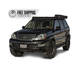 Lexus GX470 Prinsu Roof Rack | 2003-2009 for Lexus GX470