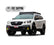 Subaru Outback Prinsu Roof Rack | 2020-2025 for Subaru Outback